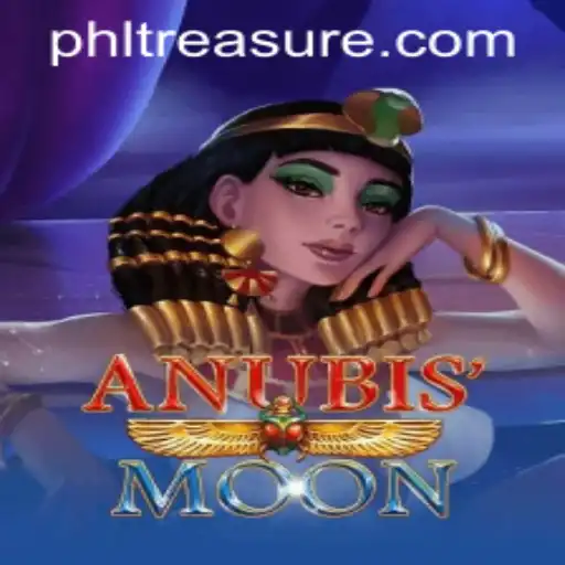 Unraveling the Mysteries of AnubisMoon: A New Gaming Sensation