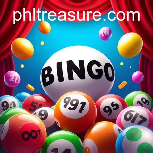 The Exciting World of Bingo Games