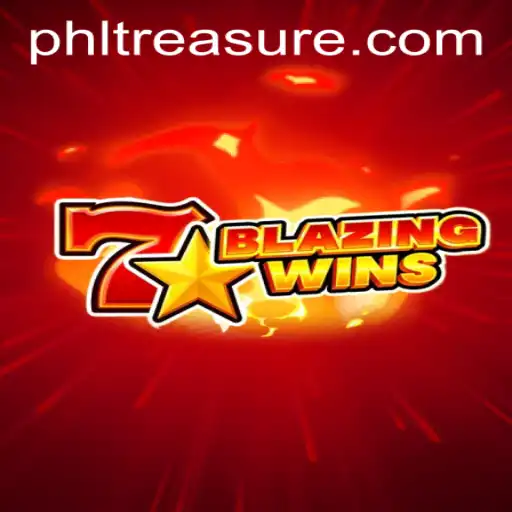 Unveiling BlazingWins: A Deep Dive into the Game with TreasurePH.com