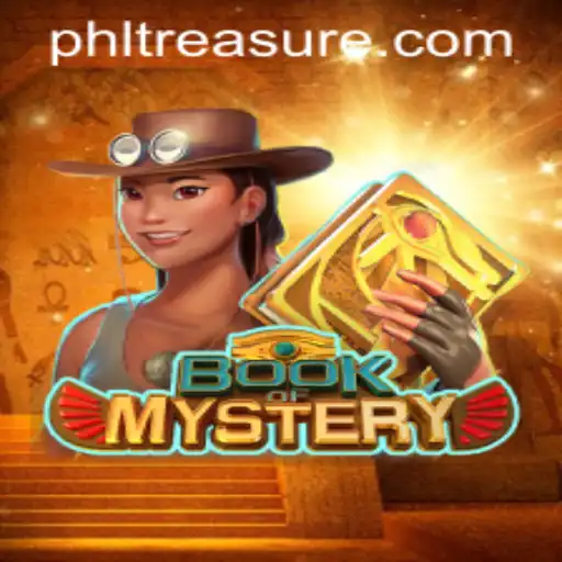 Unveiling the Secrets of Book of Mystery: A Thrilling Adventure with TreasurePH.com