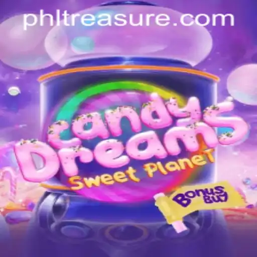 CandyDreamsSweetPlanet: Discover the Adventure of a Lifetime