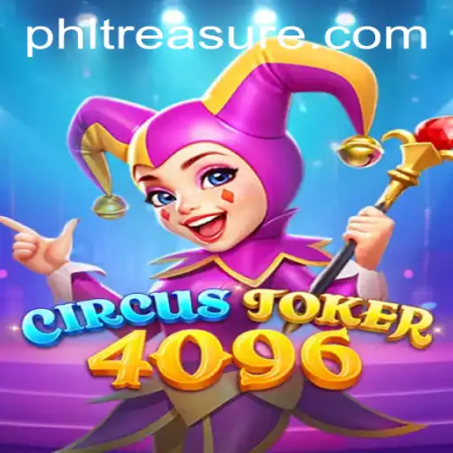 Unveiling CircusJoker4096: A Captivating Digital Adventure