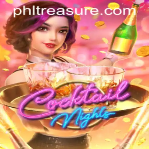 CocktailNights: Discover the Thrill of Treasure at TreasurePH.com