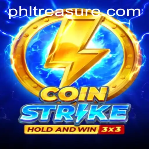 Explore the Thrills of Coinstrike: A Journey Through TreasurePH.com