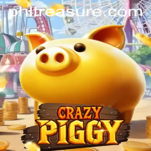 Discover the Exciting World of CrazyPiggy: A TreasurePH.com Adventure