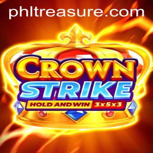 Unlock the Adventure: Exploring Crownstrike on TreasurePH.com