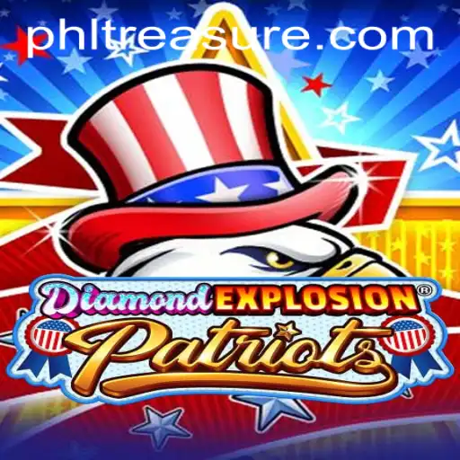 Unveiling the Thrills of DiamondExplosionPatriots: A New Gaming Sensation with TreasurePH.com