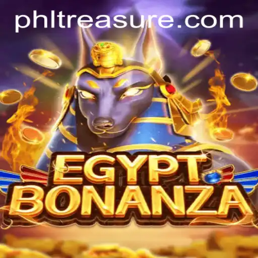 Unveiling EgyptBonanza: A Treasure-Filled Adventure