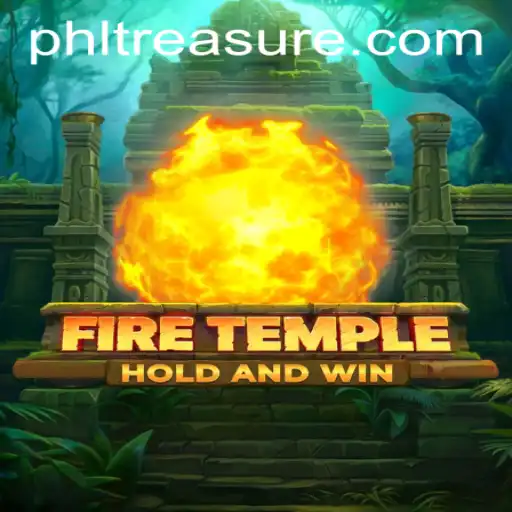 FireTemple: Discover Hidden Treasures in an Exciting New Game