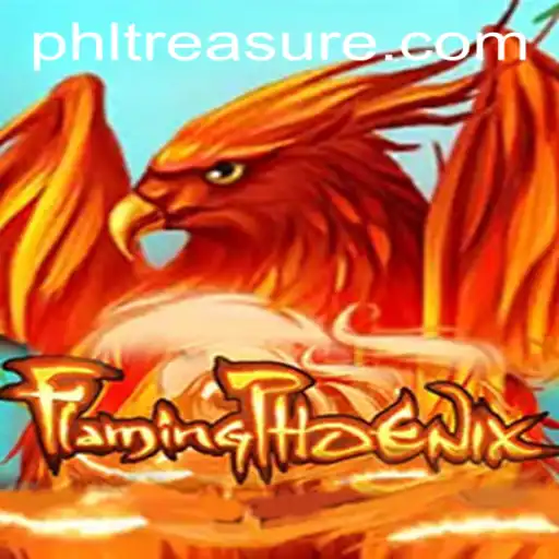 Dive into Adventure with FlamingPhoenix: Unravel the Mysteries of TreasurePH.com