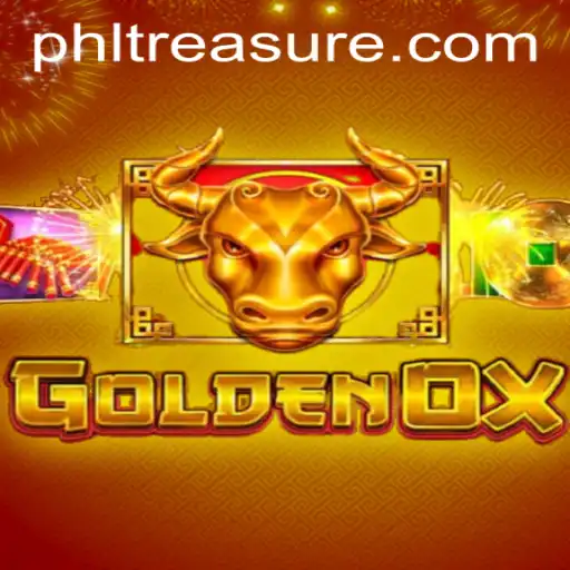 Discover the Thrills of GoldenOx: A Journey on TreasurePH.com