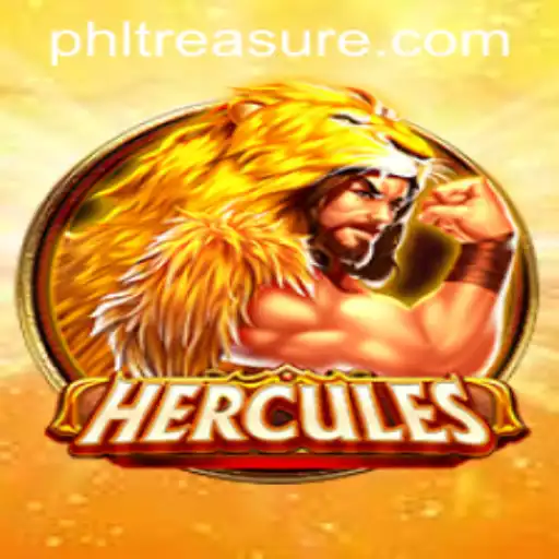 Unlock the Mysteries of Hercules: A Legendary Quest in TreasurePH.com