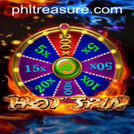 Exploring the Thrills of HotSpin: A Casino Adventure with TreasurePH.com