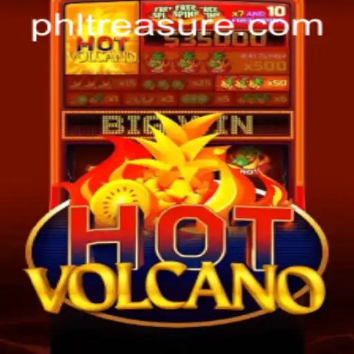 Exploring the Fiery Adventure of HotVolcano on TreasurePH.com