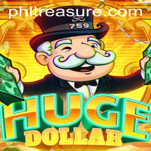 Discover the Thrilling World of HugeDollar: A New Era of Online Gaming Awaits
