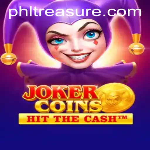 Exploring JokerCoins: A Thrilling Treasure Hunt in the Digital Realm