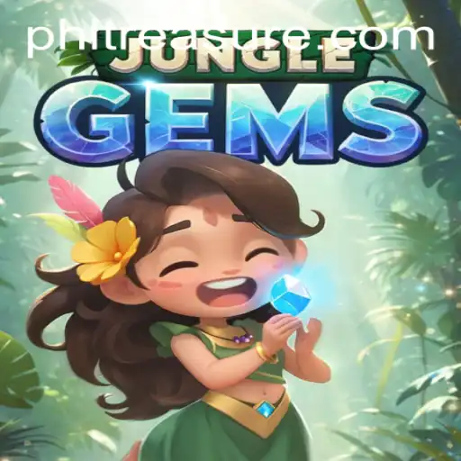 JungleGems Game Unlocks New Adventures and Treasures
