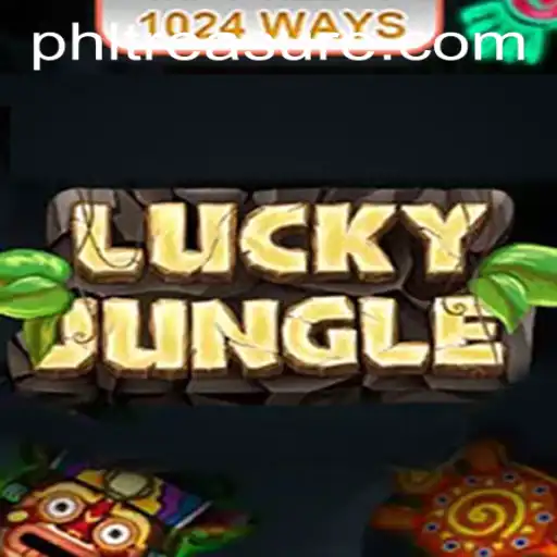 Discover the Thrills of LuckyJungle1024 – Explore the New Gaming Sensation