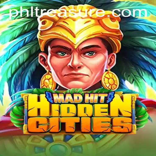 Unveiling MadHitHiddenCities: A Game of Discovery and Adventure
