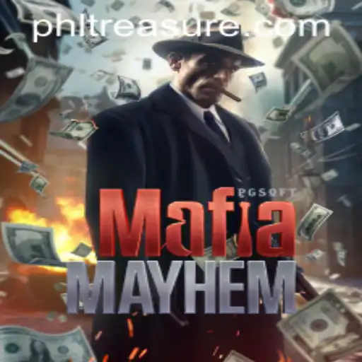 MafiaMayhem: Unleash Chaos and Strategy