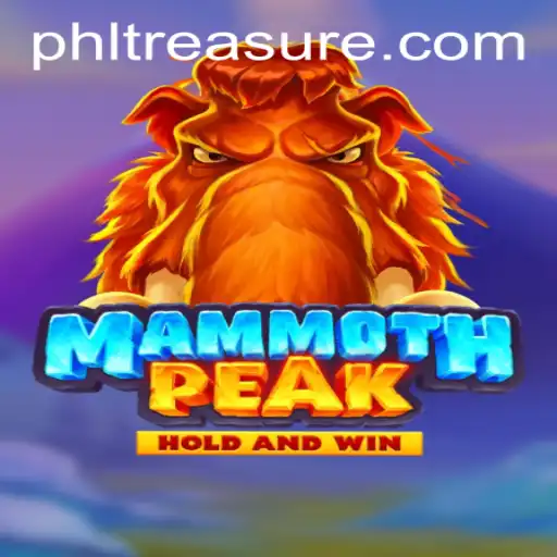 Explore the Thrills of MammothPeak: A Deep Dive into the Latest Gaming Phenomenon
