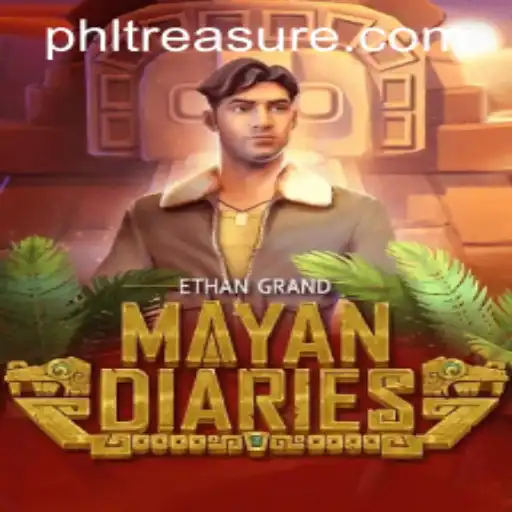 MayanDiaries: Unlock the Mysteries of Ancient Treasures