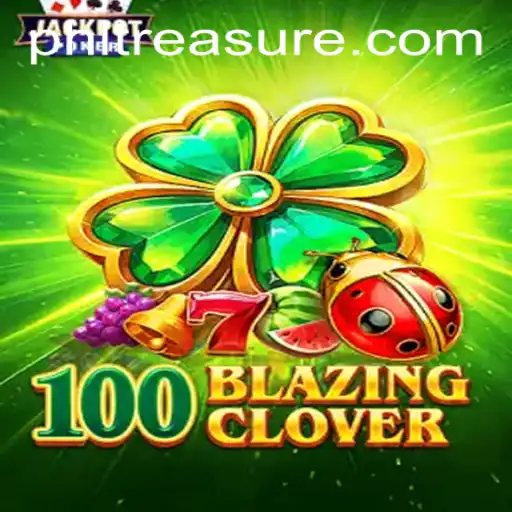 Discover the Exciting World of 100BlazingClover: Rules, Gameplay, and More