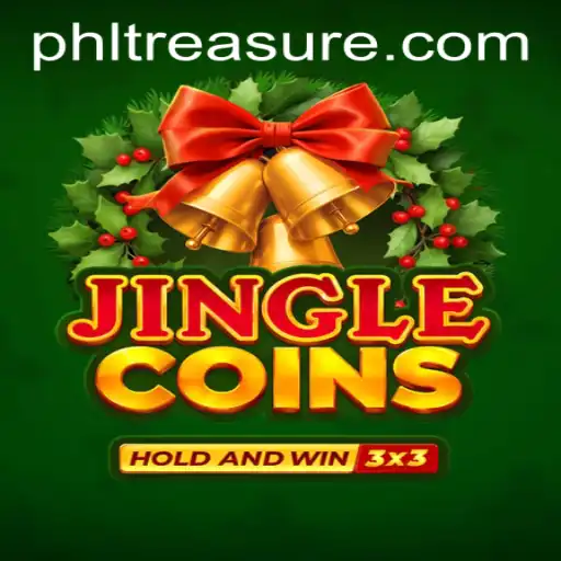 Unlock the Adventure of Jinglecoins with TreasurePH.com