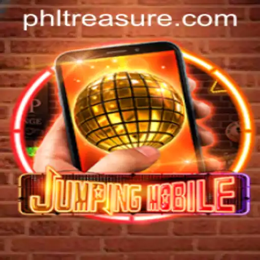 Jumpingmobile Adventure: Discover the Thrills and Treasures with TreasurePH.com