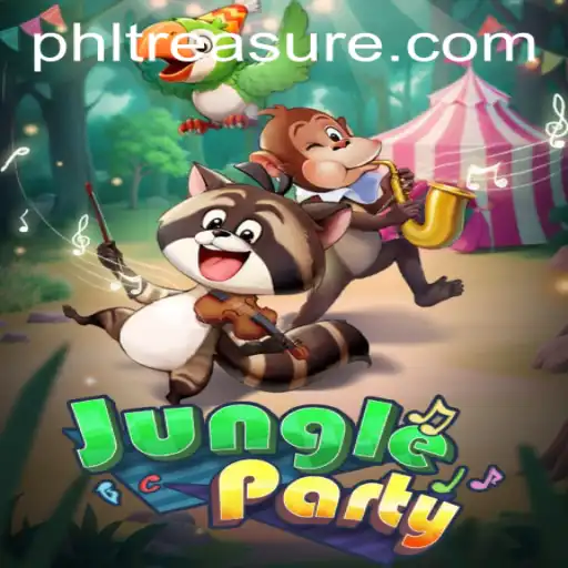 Explore JungleParty: A Thrilling Adventure Awaits You