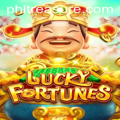 Discover the Thrills of LUCKYFORTUNES: An In-Depth Exploration