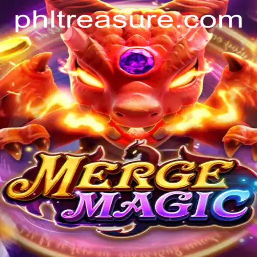 Unlock the Mystical World of MERGEMAGIC on TreasurePH.com