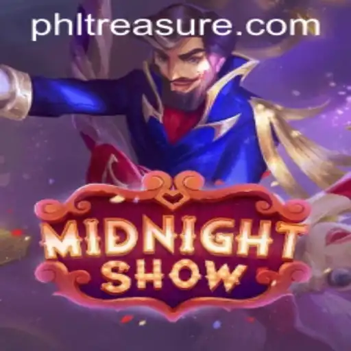Discover the Thrilling World of MidnightShow: A New Gaming Sensation
