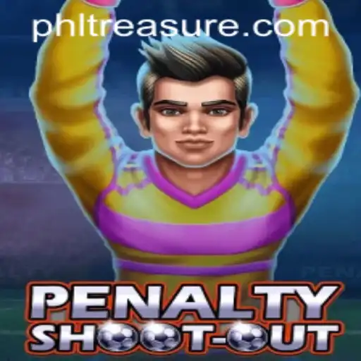 PenaltyShootOut: Master the Art of Virtual Soccer