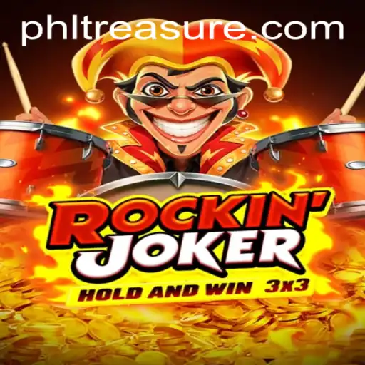 Exploring Rockinjoker and TreasurePH.com: A New Gaming Adventure
