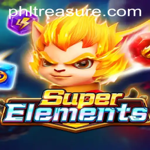 Discover the Exciting World of SuperElements: Adventure Awaits on TreasurePH.com