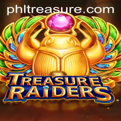 Embark on the Adventure of a Lifetime with TREASURERAIDERS