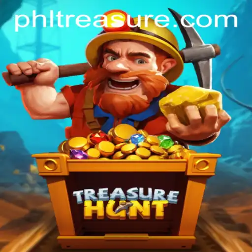Discover the Adventure of TreasureHunt