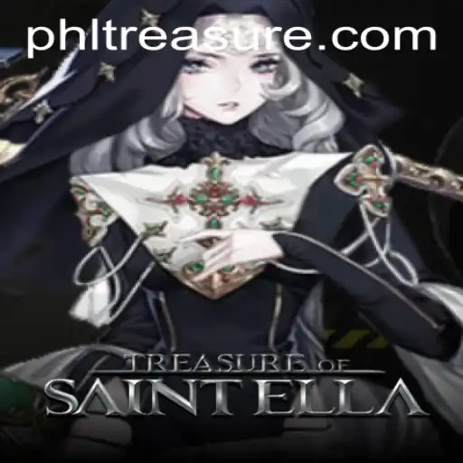 Discover the Thrills of TreasureofSaintElla - An Epic Adventure Awaits