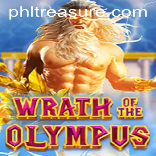 Unleashing Epic Adventures in WrathofOlympus with TreasurePH.com