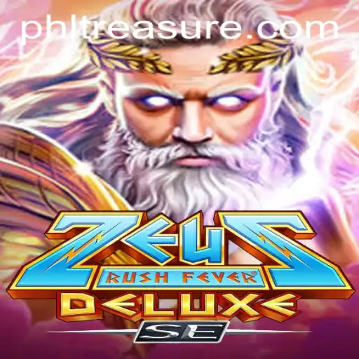 ZeusRushFeverDeluxeSE: Unleashing Lightning Adventures