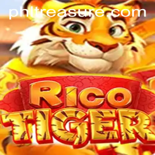 Unveiling RicoTiger: A Treasure Hunt Adventure with TreasurePH.com