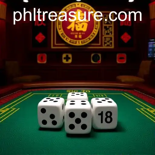 Unveiling the Excitement of Sic Bo