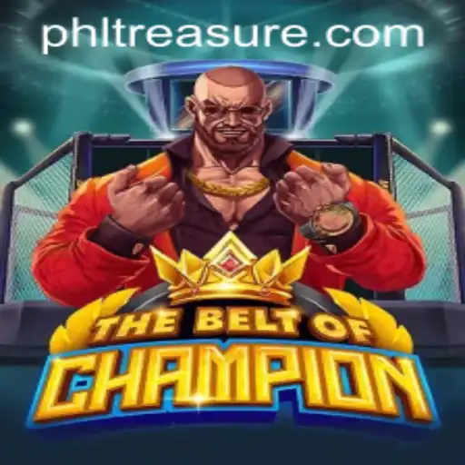 TheBeltOfChampion: Unveiling the Treasure Hunt Adventure