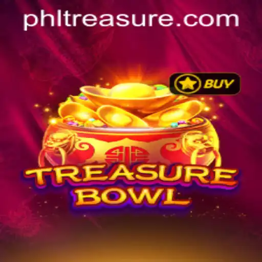 Discover the Excitement of TreasureBowl: Unveiling the Game and Its Rules