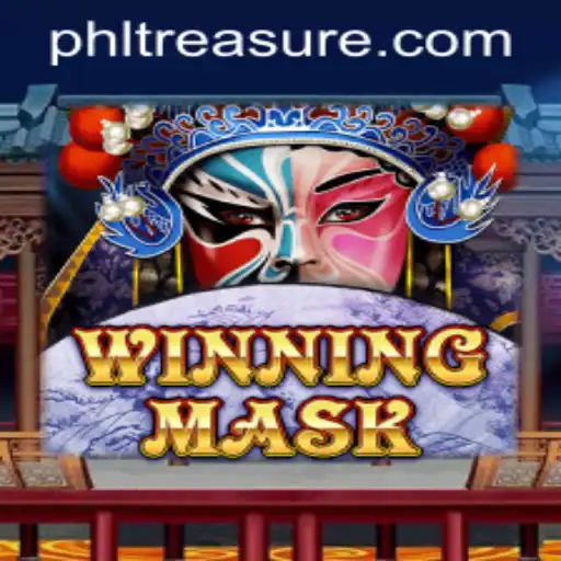 WinningMask: Discover the Thrilling New Game by TreasurePH.com