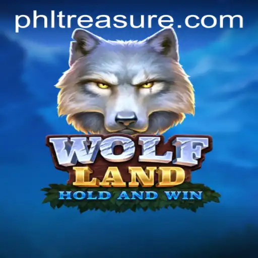 WolfLand: Unearth Hidden Treasures and Adventures with TreasurePH.com